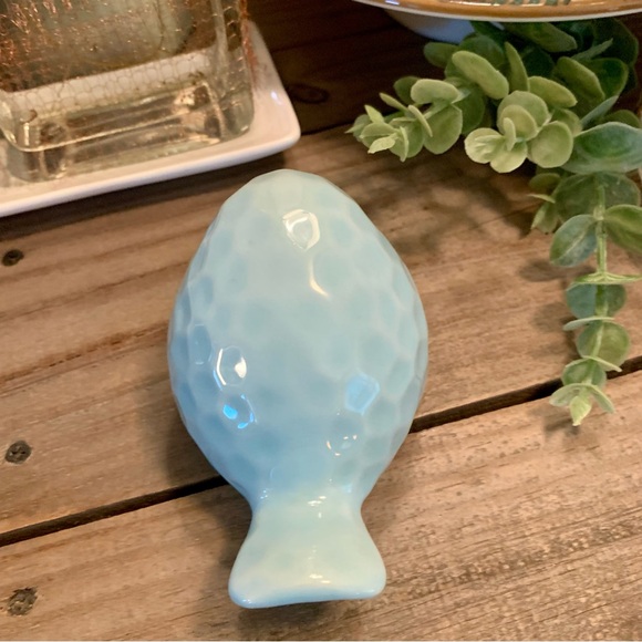 🌱porcelain bird~farmhouse~hobby lobby 🌱 - Picture 2 of 6